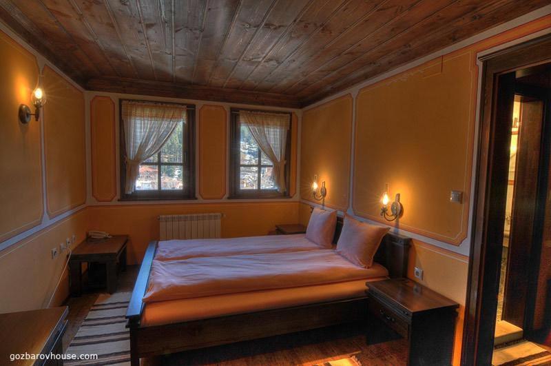 Gozbarov'S Guest House Koprivshtitsa Exterior foto